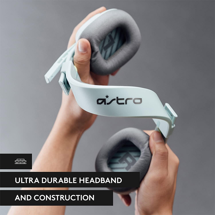 خرید هدست Astro A10 Gen 2 - سبز نعنایی